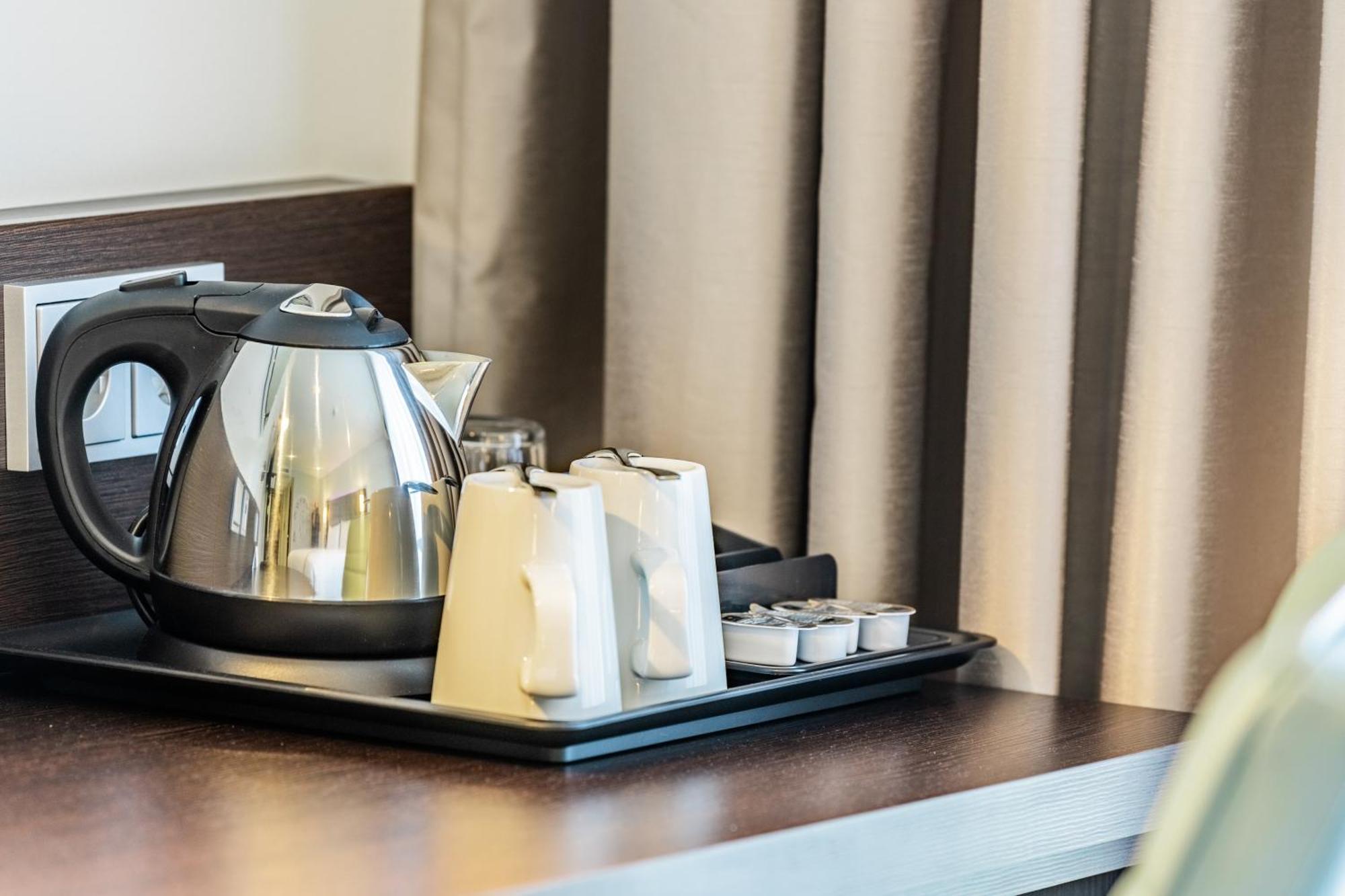 Premier Inn Muenchen City Zentrum Dış mekan fotoğraf