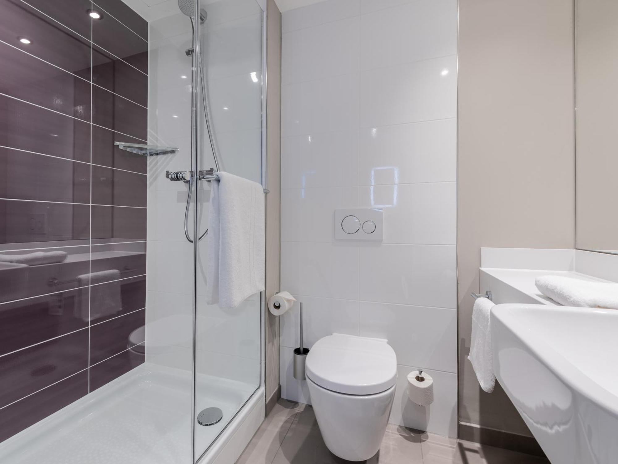 Premier Inn Muenchen City Zentrum Dış mekan fotoğraf